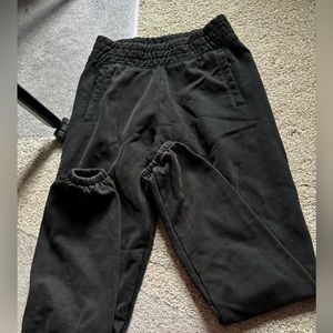 Like new aerie offline joggers